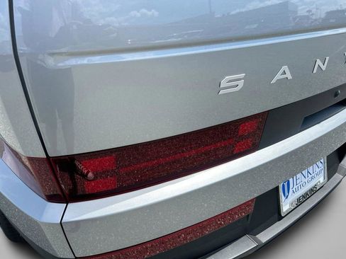 New 2026 Hyundai Santa Fe SE image 14