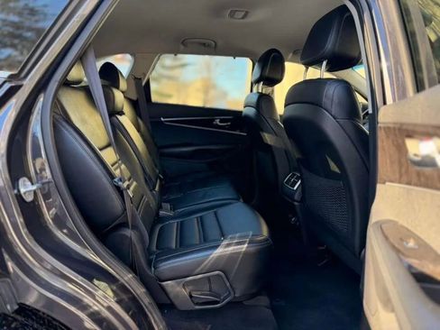 Used 2016 Kia Sorento EX w/ EX Premium Package AWD/4WD image 19