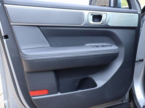 New 2026 Hyundai Santa Fe SEL image 23