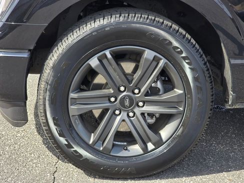 Used 2023 Ford F150 XLT w/ Equipment Group 302A High image 23