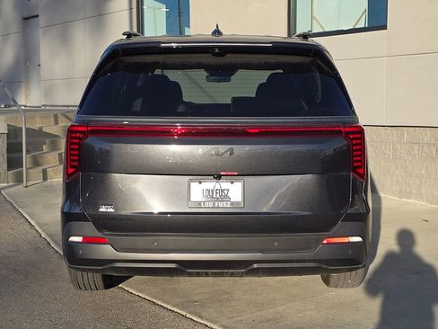 New 2026 Kia Carnival SX Prestige image 5