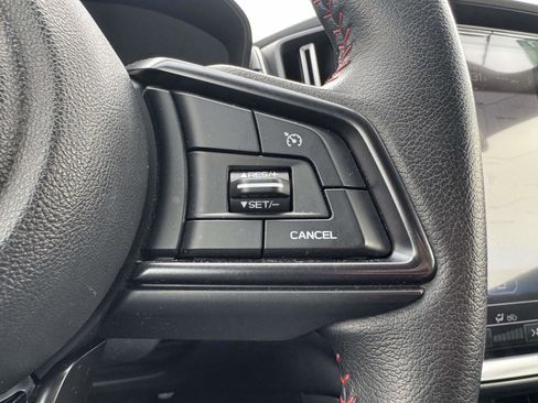 Used 2022 Subaru WRX Limited image 33