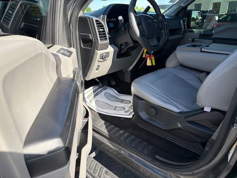 Used 2018 Ford F150 XLT AWD/4WD image 21