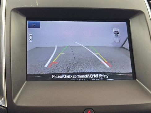 Used 2020 Ford Edge Titanium w/ Equipment Group 301A image 31