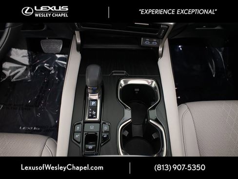 Used 2023 Lexus RX 350 Premium Plus w/ Accessory Package AWD/4WD image 32