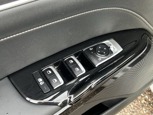 Used 2025 Kia K5 GT-Line image 21