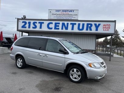 Used 2005 Dodge Grand Caravan SXT