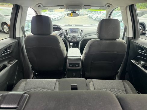 Used 2023 Chevrolet Equinox LT FWD image 18
