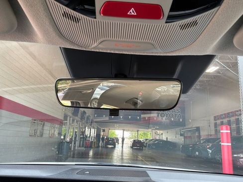 Used 2025 Kia K4 FWD image 17