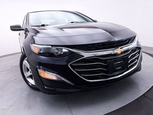 Used 2022 Chevrolet Malibu LS FWD image 6