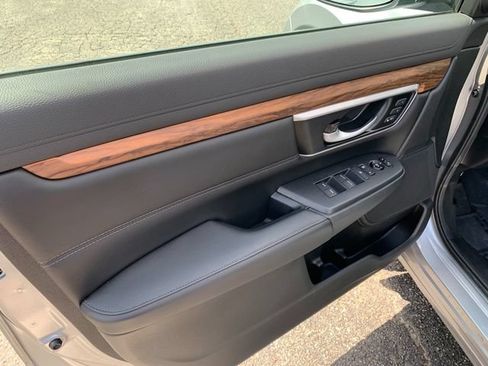 Used 2020 Honda CR-V EX-L image 19