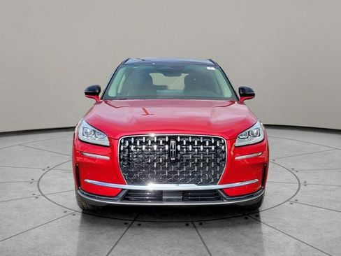 New 2026 Lincoln Corsair Reserve image 12