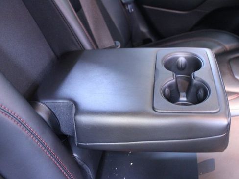 Used 2019 Jeep Cherokee Trailhawk w/ Comfort & Convenience Group image 10