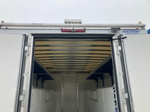 New 2026 GMC Savana 4500 w/ Driver Convenience Package image 8