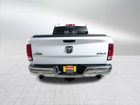 Used 2014 RAM 1500 Big Horn AWD/4WD image 6