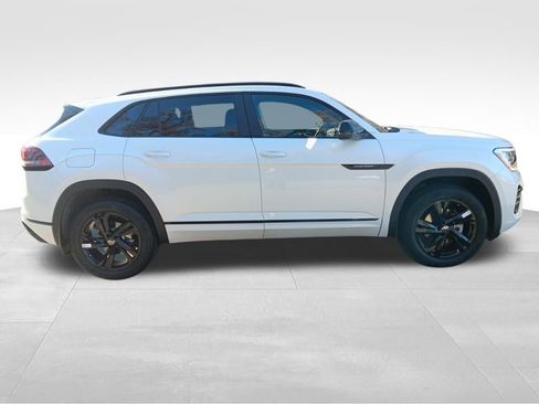 New 2025 Volkswagen Atlas Cross Sport SEL R-Line image 6