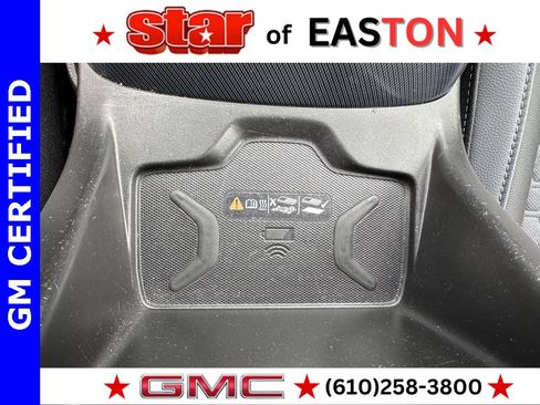 Used 2022 Chevrolet Colorado Z71 w/ Safety Package image 32