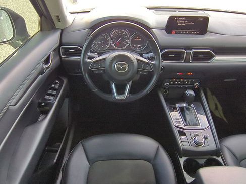 Used 2020 MAZDA CX-5 Touring image 16