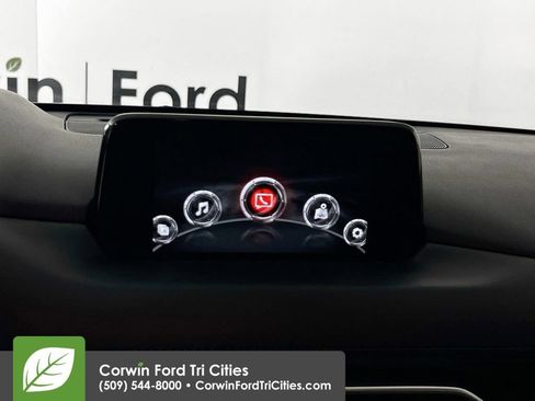 Used 2019 MAZDA CX-5 Grand Touring image 22