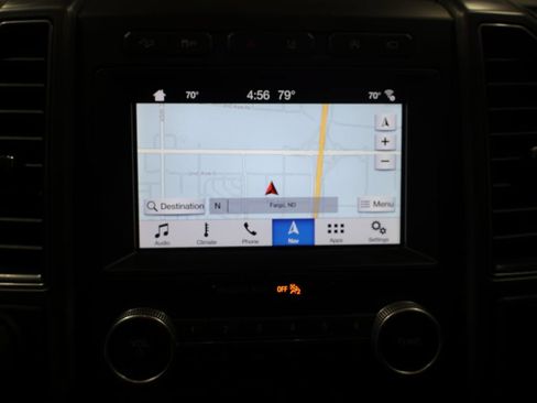 Used 2019 Ford Expedition Platinum AWD/4WD image 34