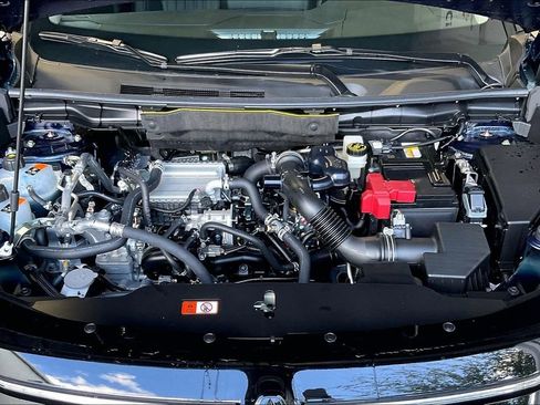 New 2026 Mitsubishi Outlander SEL FWD image 11