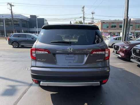 Used 2019 Honda Pilot EX-L image 7