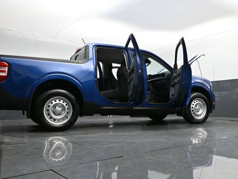 Used 2023 Ford Maverick XL image 34
