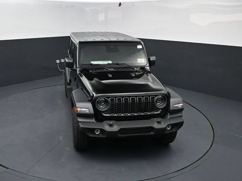 New 2026 Jeep Wrangler Unlimited Sport AWD/4WD image 38