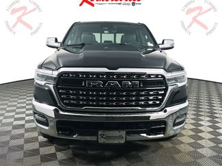 New 2026 RAM 1500 Limited video 2