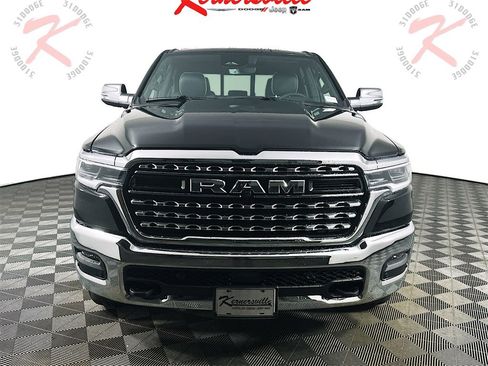 New 2026 RAM 1500 Limited image 2
