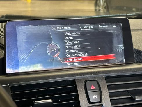 Used 2016 BMW M235i Convertible RWD image 37