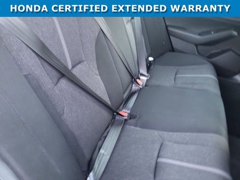 Used 2024 Honda Accord Sport image 14