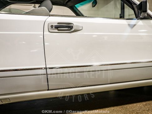 Used 1991 Mercedes-Benz 560 SEC image 56