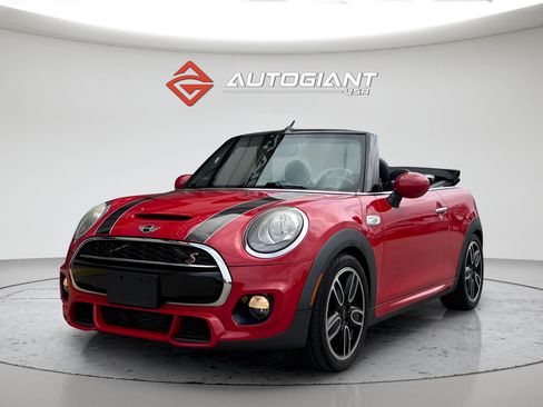 Used 2017 MINI Cooper S FWD image 10