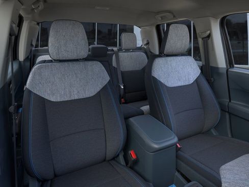 New 2025 Ford Maverick XLT image 10