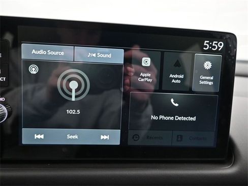 New 2026 Honda HR-V Sport image 12