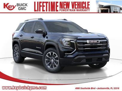 New 2026 GMC Terrain Elevation w/ Elevation Premium Package