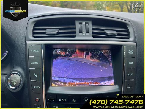 Used 2013 Lexus IS 250 image 24