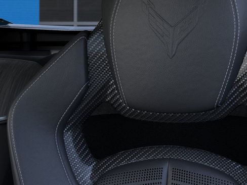 New 2027 Chevrolet Corvette Z06 RWD image 21