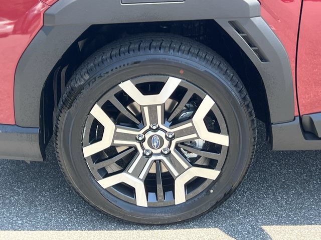 New 2026 Subaru Outback Touring XT AWD/4WD image 40