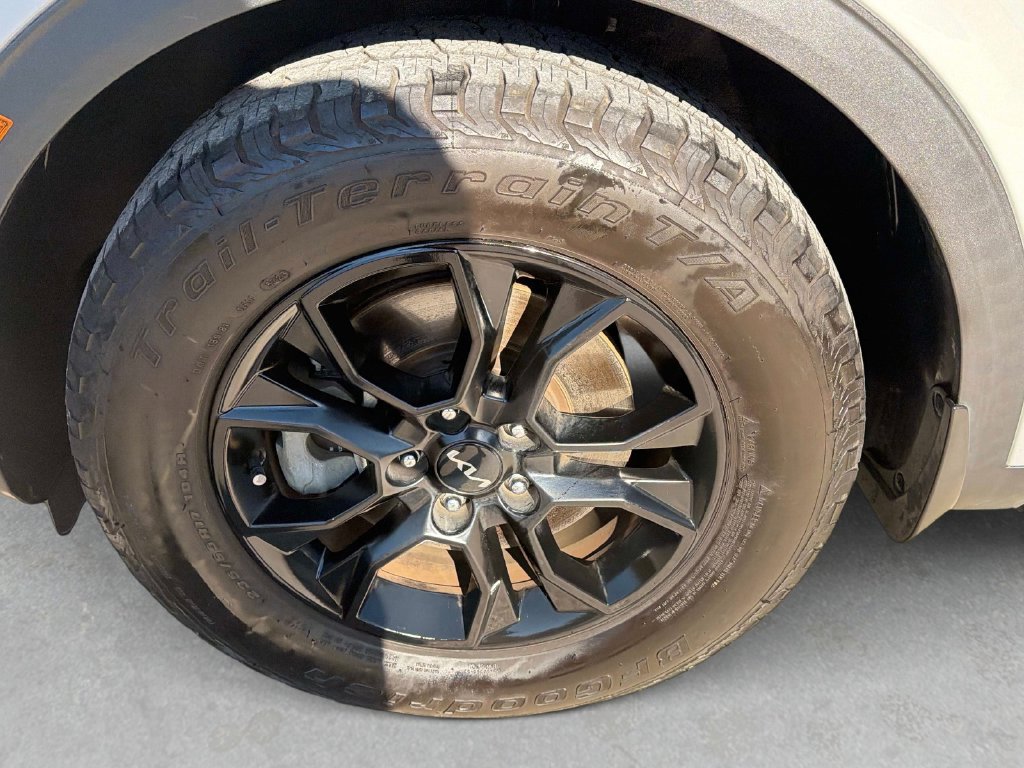 Used 2023 Kia Sportage X-Pro Prestige AWD/4WD image 13