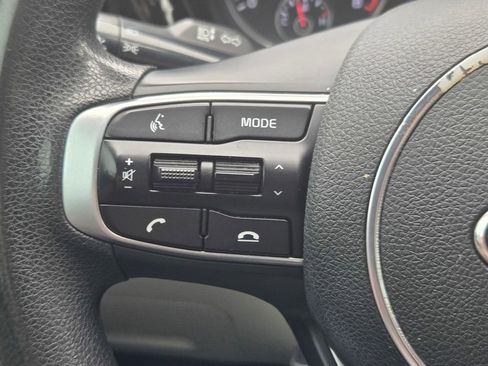 Used 2021 Kia K5 LXS FWD image 23