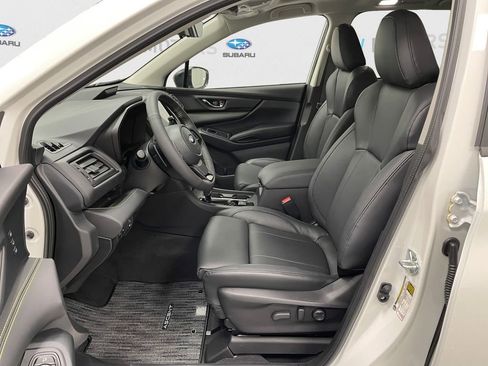 New 2026 Subaru Ascent Bronze Edition image 9
