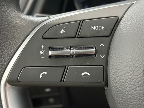 Used 2023 Hyundai Sonata SEL w/ Preferred Accessory Package FWD image 45