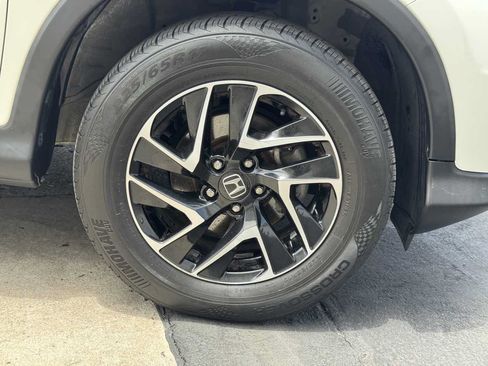 Used 2016 Honda CR-V SE image 6
