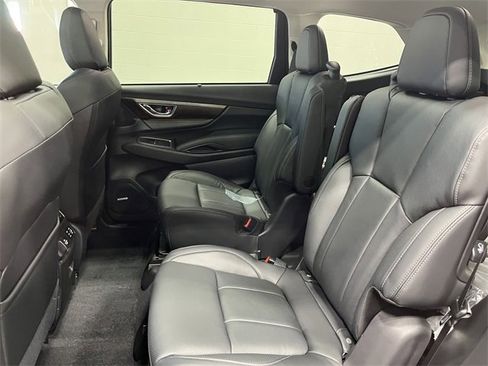 New 2025 Subaru Ascent Touring w/ Popular Package #2 image 11