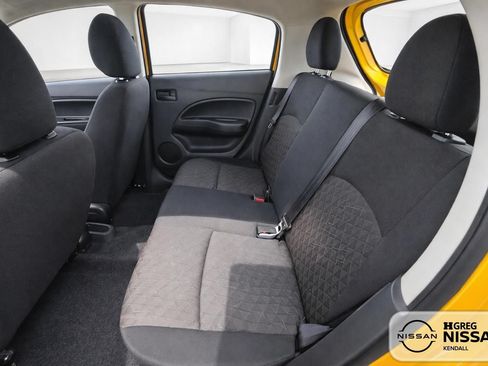 Used 2024 Mitsubishi Mirage ES FWD image 13