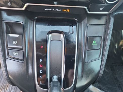 Used 2019 Honda CR-V EX-L image 27