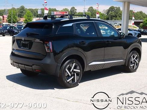New 2026 Nissan Kicks SV FWD image 5