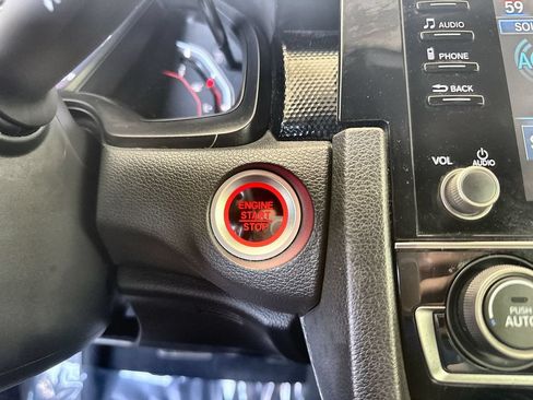 Used 2021 Honda Civic Sport image 8
